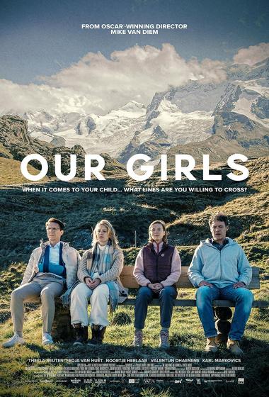 فيلم Our Girls 2025 مترجم