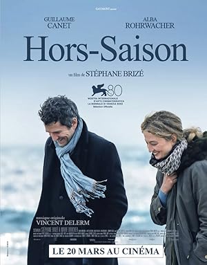 فيلم Out of Season 2024 مترجم
