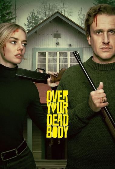 فيلم Over Your Dead Body 2026 مترجم - باهي فيلم