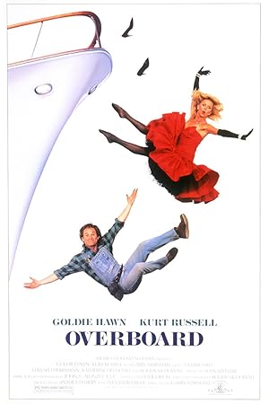 فيلم Overboard 1987 مترجم