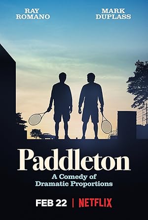 فيلم Paddleton 2019 مترجم