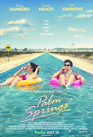 فيلم Palm Springs مترجم (2020)