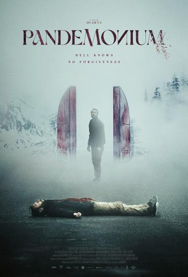 فيلم Pandemonium 2024 مترجم
