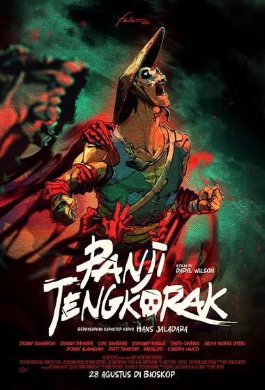 فيلم Panji Tengkorak 2025 مترجم