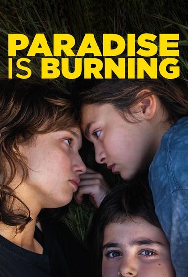 فيلم Paradise Is Burning 2023 مترجم - باهي فيلم