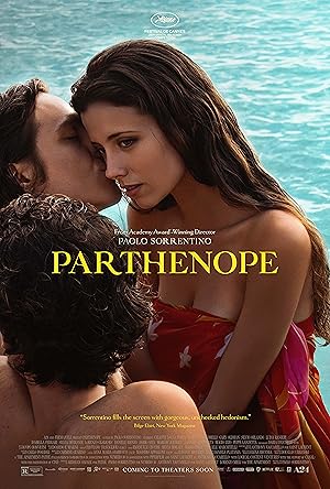 فيلم Parthenope 2024 مترجم