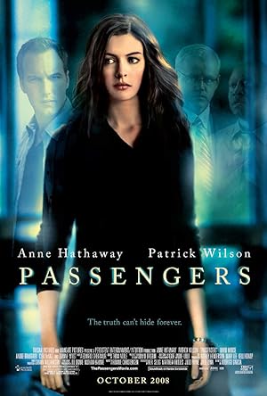 فيلم Passengers 2008 مترجم - باهي فيلم
