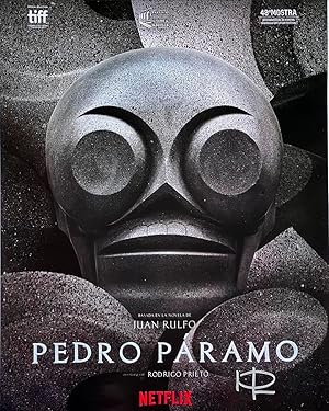 فيلم Pedro Paramo 2024 مترجم - باهي فيلم