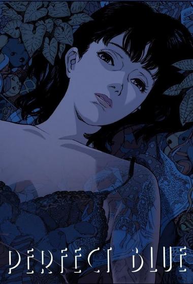 فيلم Perfect Blue 1998 مترجم - باهي فيلم