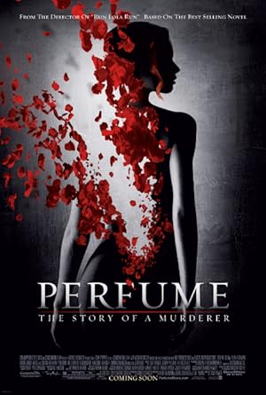 فيلم Perfume - The Story of a Murderer مترجم (2006)