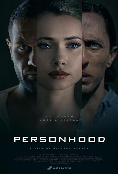 فيلم Personhood 2025 مترجم - باهي فيلم