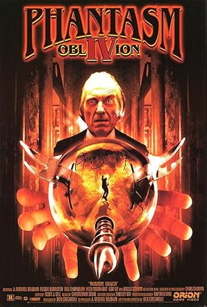 فيلم Phantasm IV - Oblivion 1998 مترجم