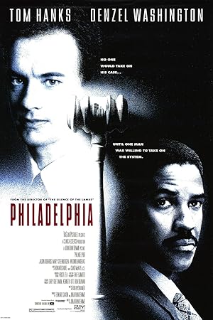 فيلم Philadelphia 1993 مترجم - باهي فيلم