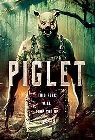 فيلم Piglet 2025 مترجم
