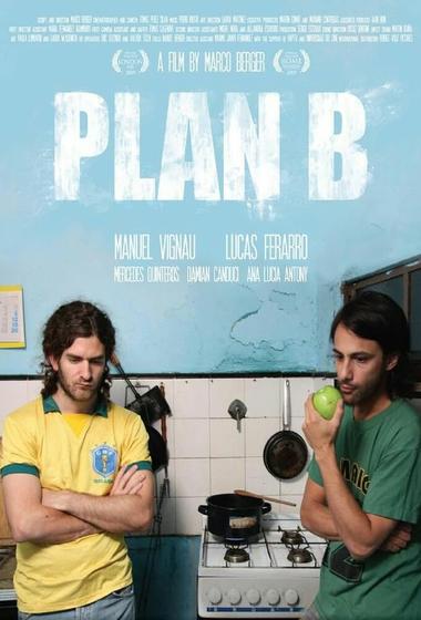 فيلم Plan B 2010 مترجم
