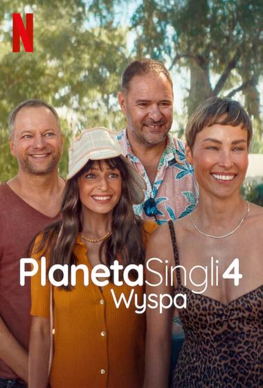فيلم Planeta Singli 4: Wyspa 2025 مترجم - باهي فيلم