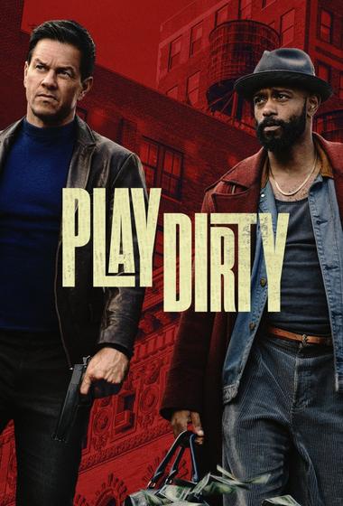 فيلم Play Dirty 2025 مترجم - باهي فيلم