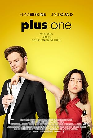 فيلم Plus One 2019 مترجم
