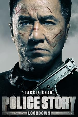 فيلم Police Story - Lockdown 2013 مترجم