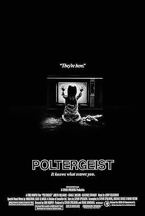 فيلم Poltergeist 1982 مترجم