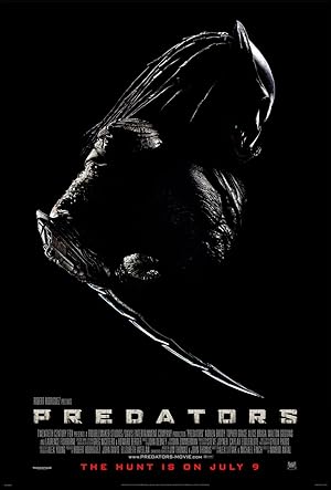 فيلم Predators 2010 مترجم