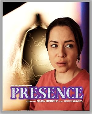 فيلم Presence 2025 مترجم