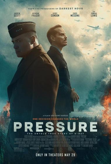 فيلم Pressure 2026 مترجم - باهي فيلم