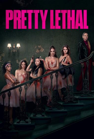 فيلم Pretty Lethal 2026 مترجم