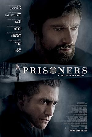 فيلم Prisoners 2013 مترجم