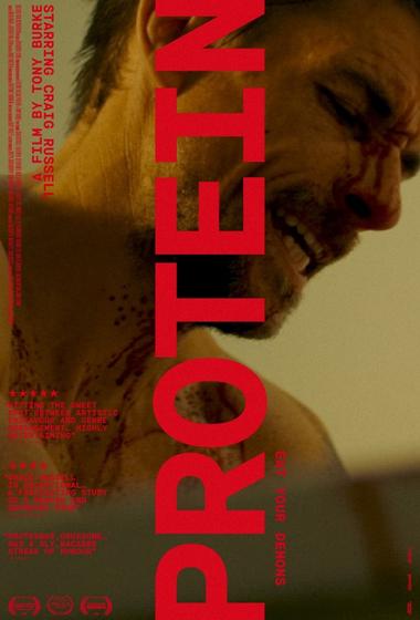 فيلم Protein 2025 مترجم - باهي فيلم