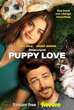 فيلم Puppy Love 2023 مترجم