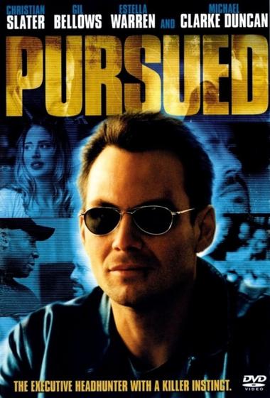 فيلم Pursued 2023 مترجم