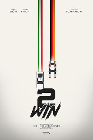 فيلم Race for Glory Audi vs Lancia 2024 مترجم