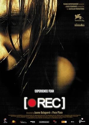 فيلم Rec 2007 مترجم