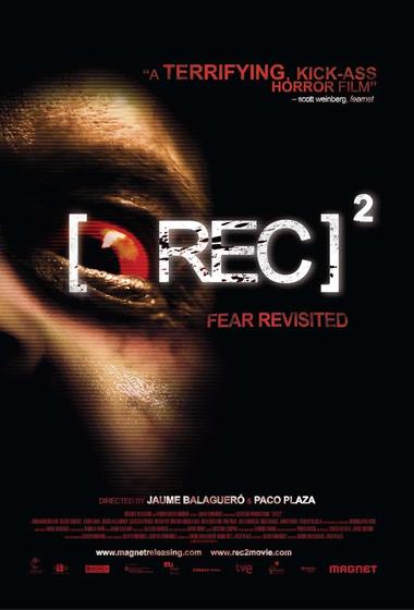 فيلم Rec 2 2009 مترجم