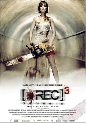 فيلم Rec 3 Genesis 2012 مترجم