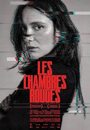فيلم Red Rooms 2023 مترجم - باهي فيلم