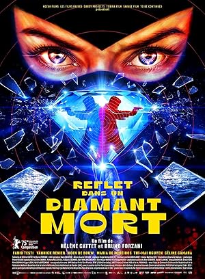 فيلم Reflection in a Dead Diamond 2025 مترجم