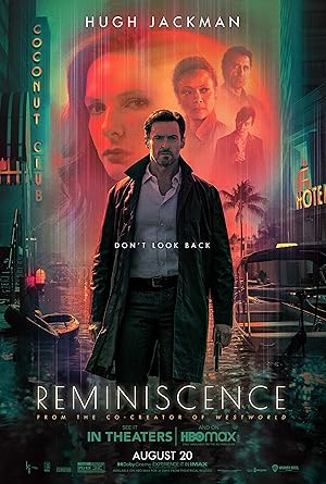 فيلم Reminiscence 2021 مترجم