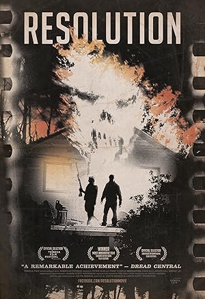 فيلم Resolution 2012 مترجم
