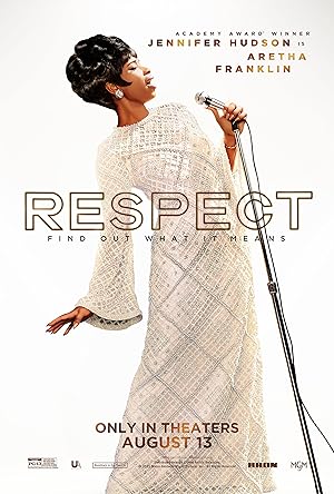 فيلم Respect 2021 مترجم