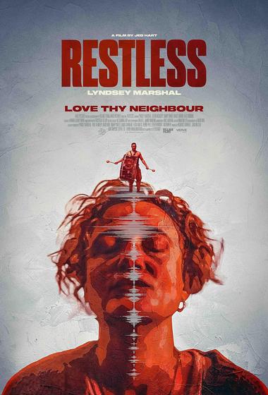 فيلم Restless 2024 مترجم - باهي فيلم