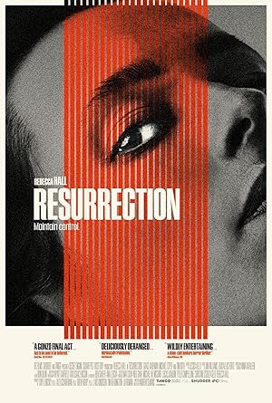 فيلم Resurrection 2022 مترجم - باهي فيلم