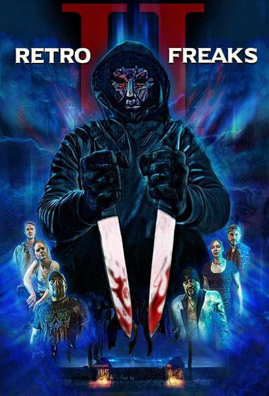 فيلم Retro Freaks II 2025 مترجم - باهي فيلم
