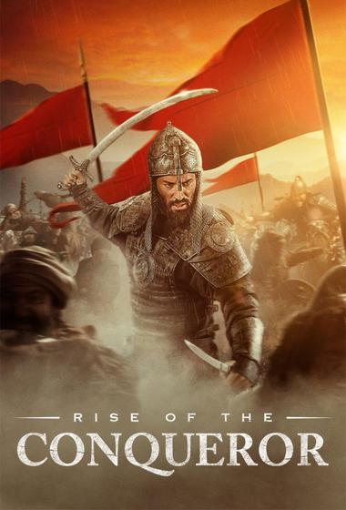 فيلم Rise of the Conqueror 2026 مترجم