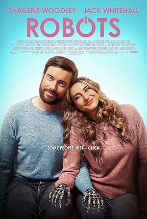 فيلم Robots 2023 مترجم