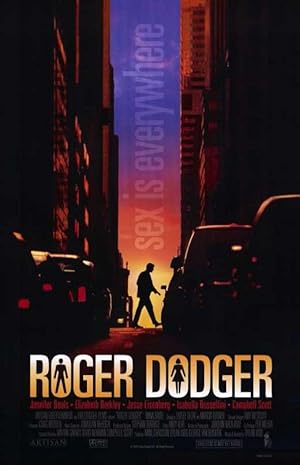فيلم Roger Dodger 2002 مترجم - باهي فيلم