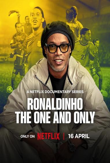 مسلسل Ronaldinho The One and Only مترجم (2026)
