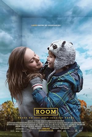 فيلم Room مترجم (2015)