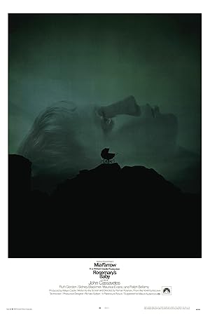 فيلم Rosemary's Baby 1968 مترجم - باهي فيلم